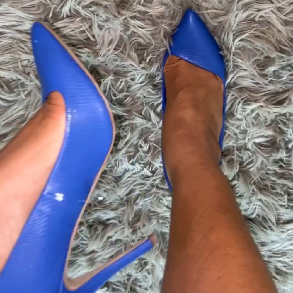 Stilettos